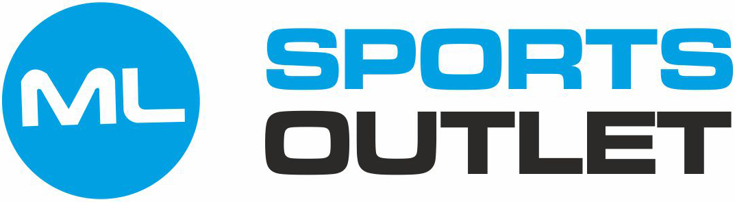 ML Sports Outlet Logo
